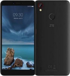 Прошивка телефона ZTE Blade A7 Vita в Магнитогорске